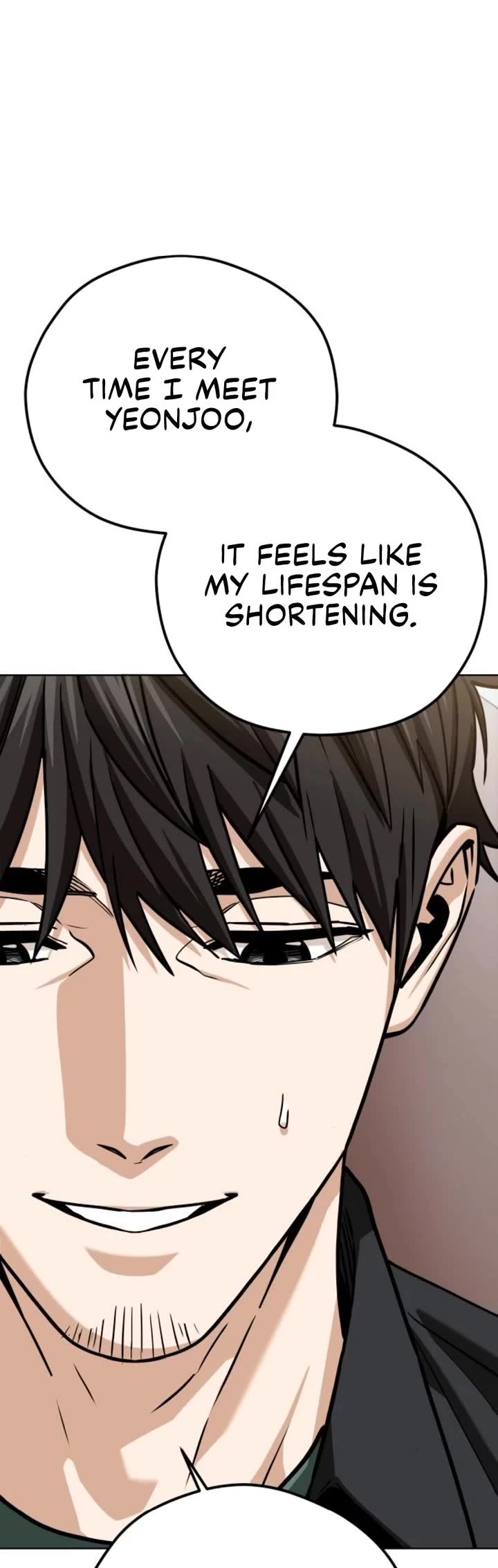 Match Made in Heaven by Chance Chapter 103 page 19 - Chapter 103