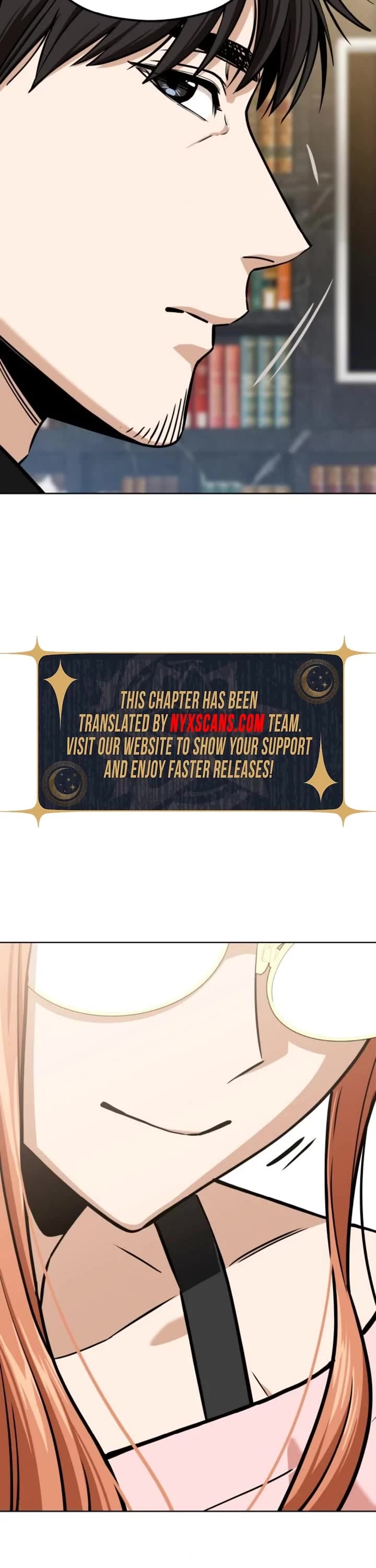 Match Made in Heaven by Chance Chapter 103 page 2 - Chapter 103