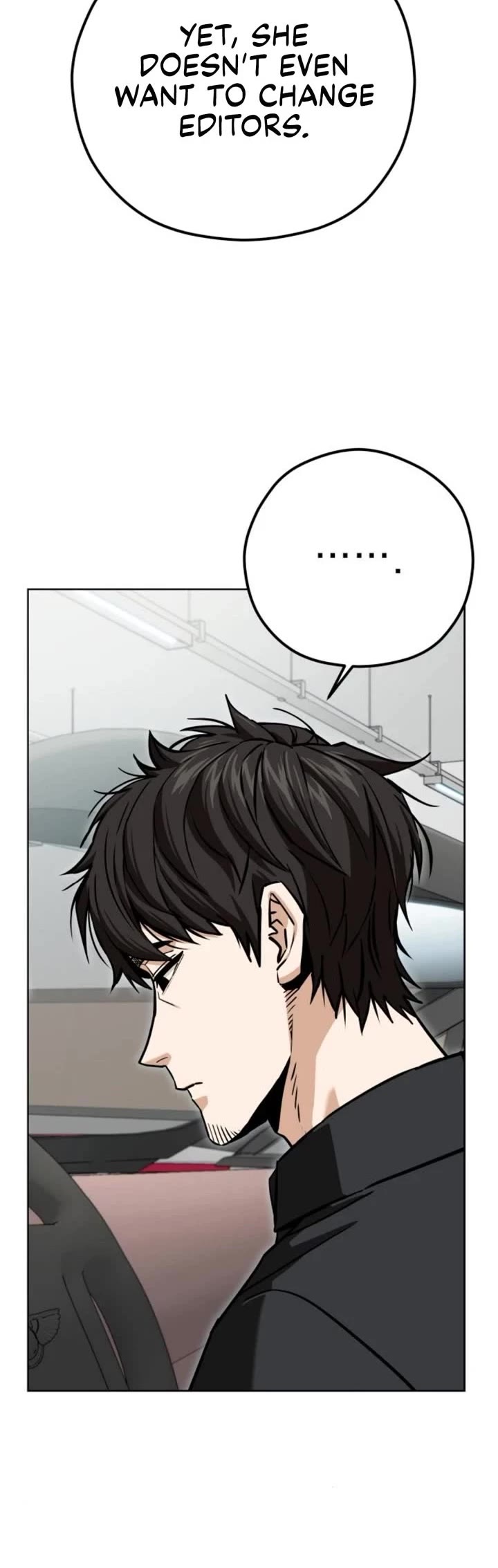 Match Made in Heaven by Chance Chapter 103 page 20 - Chapter 103
