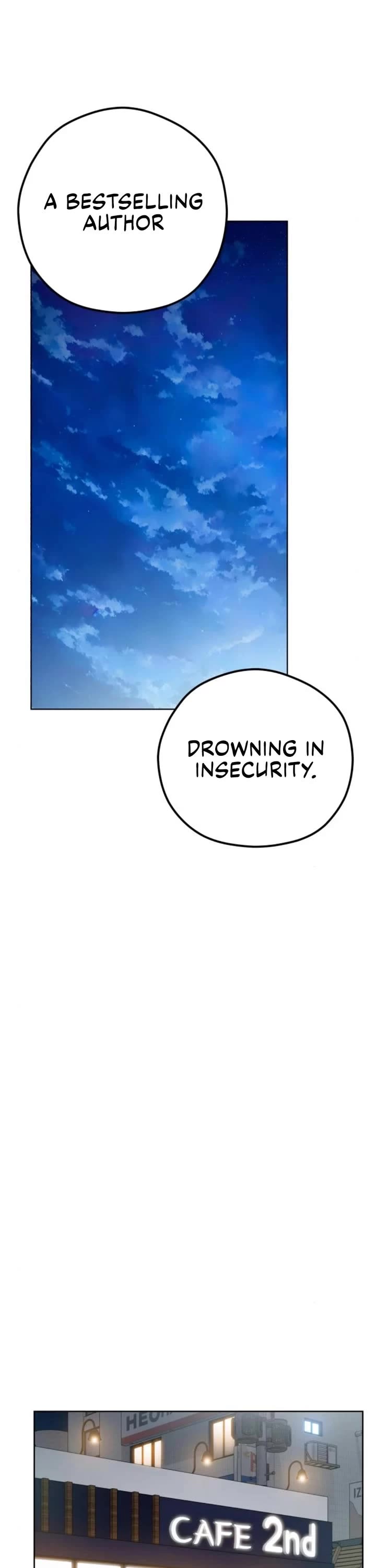Match Made in Heaven by Chance Chapter 103 page 21 - Chapter 103