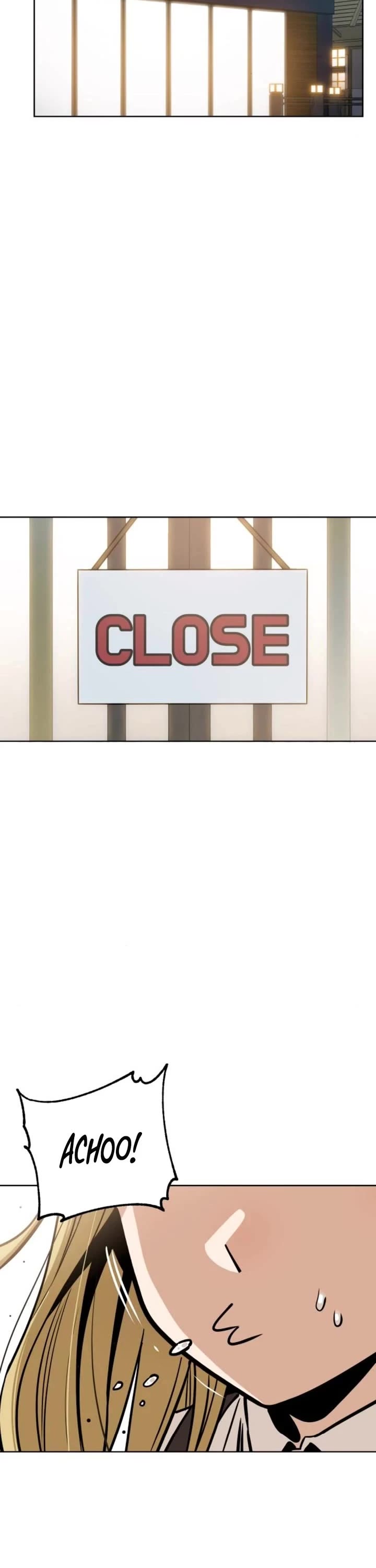 Match Made in Heaven by Chance Chapter 103 page 22 - Chapter 103