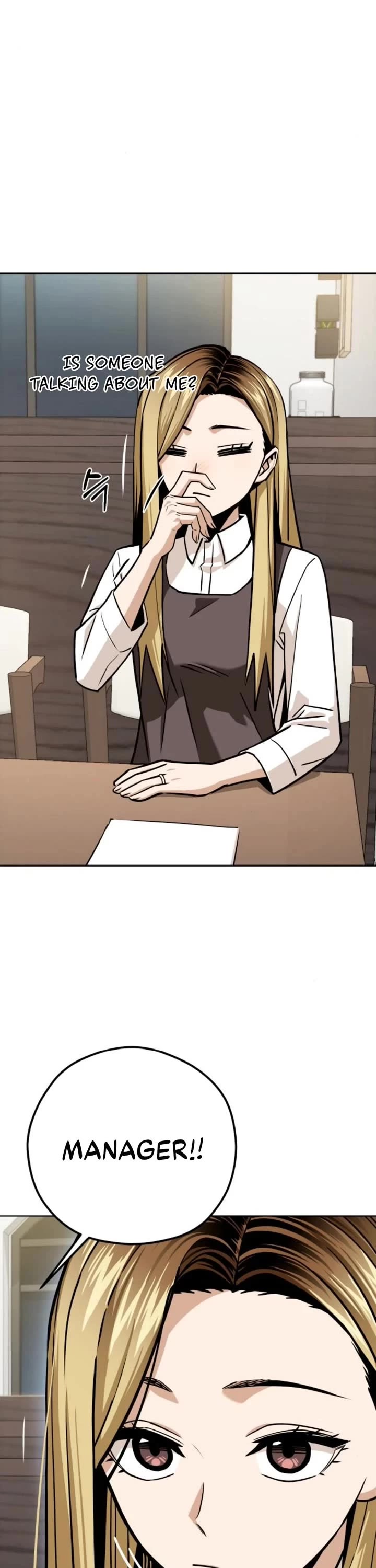 Match Made in Heaven by Chance Chapter 103 page 23 - Chapter 103