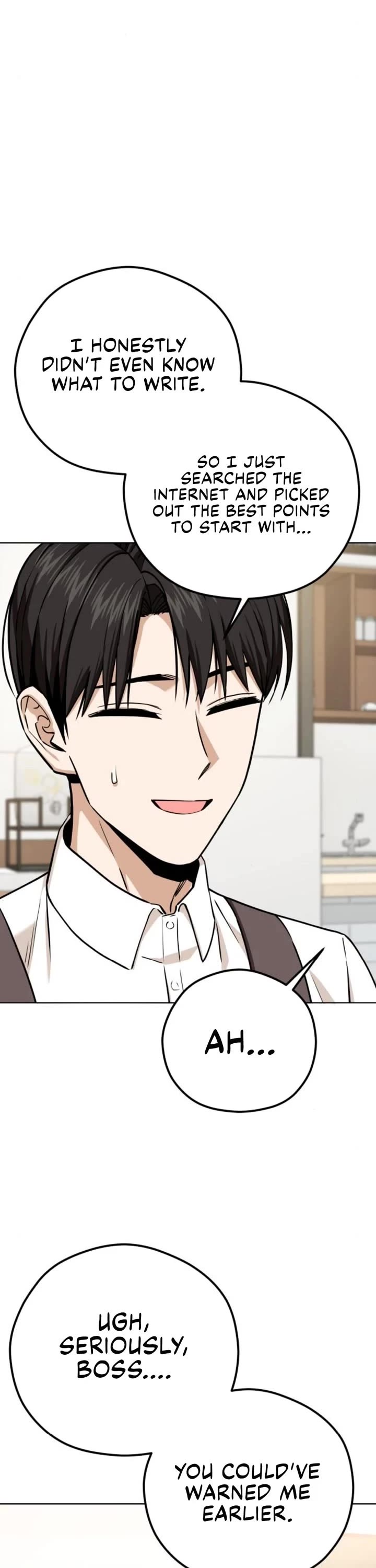 Match Made in Heaven by Chance Chapter 103 page 27 - Chapter 103
