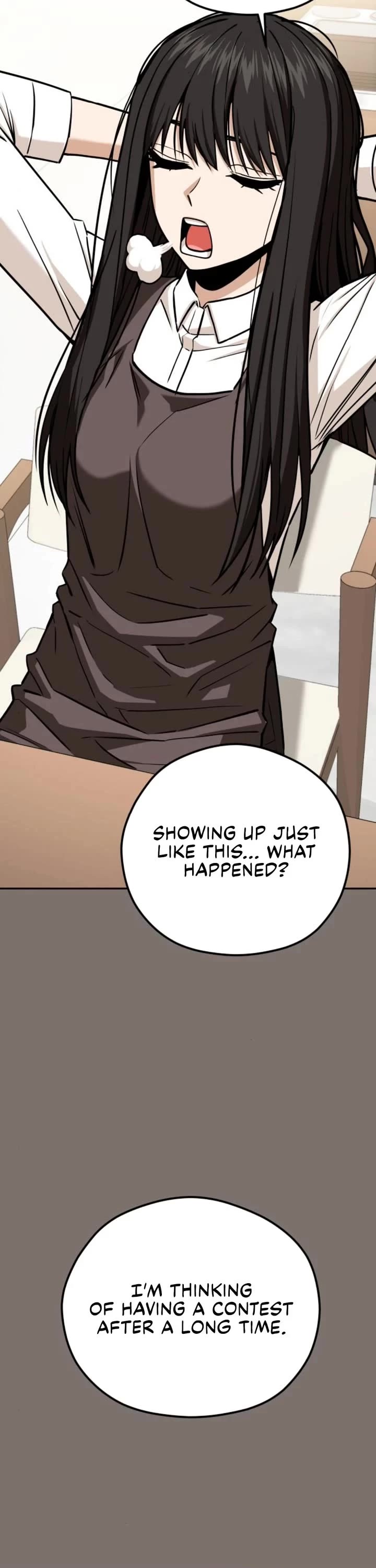 Match Made in Heaven by Chance Chapter 103 page 28 - Chapter 103