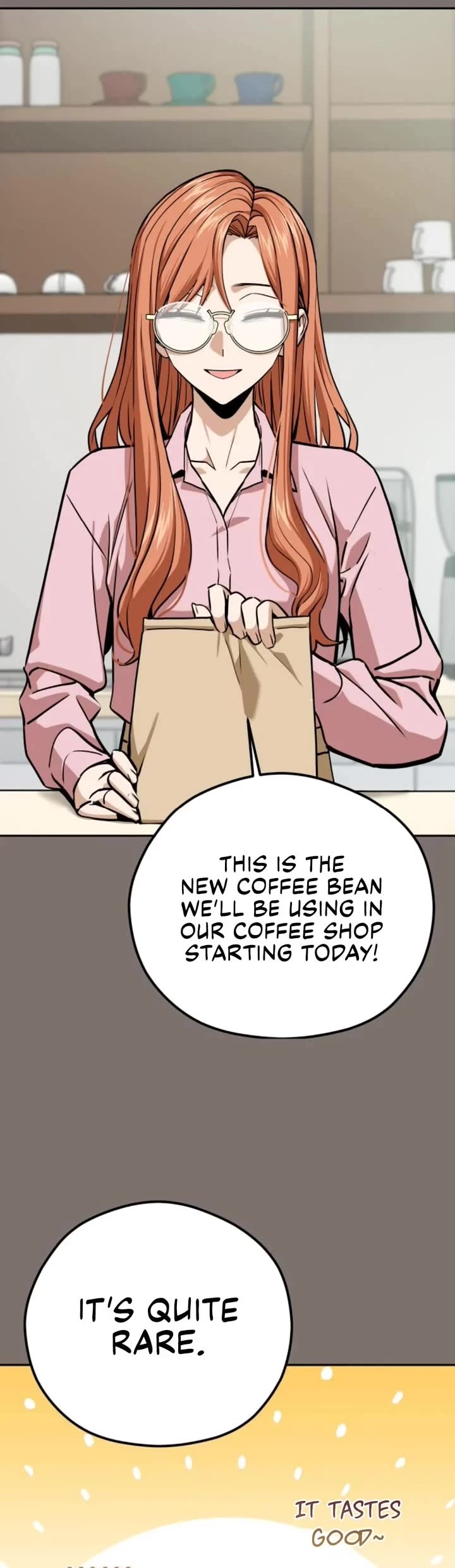 Match Made in Heaven by Chance Chapter 103 page 29 - Chapter 103
