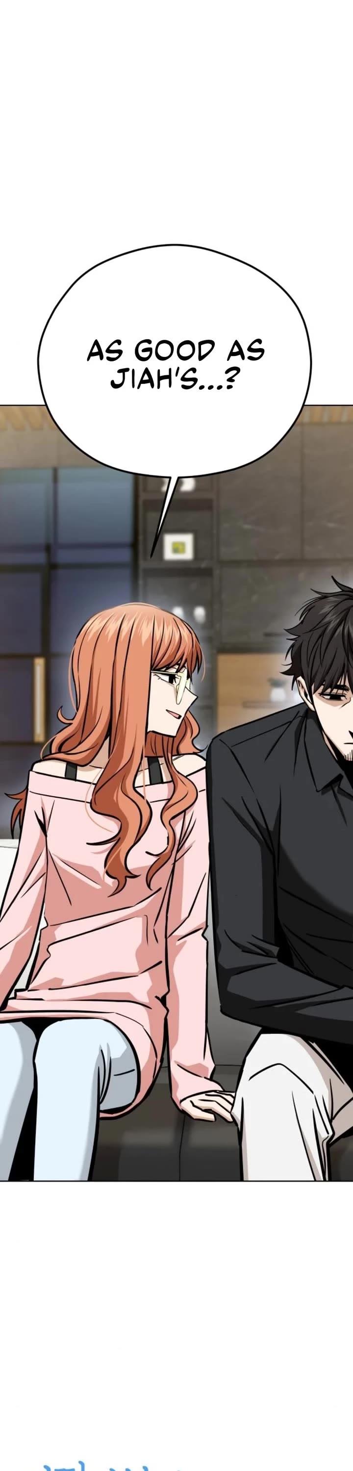 Match Made in Heaven by Chance Chapter 103 page 3 - Chapter 103