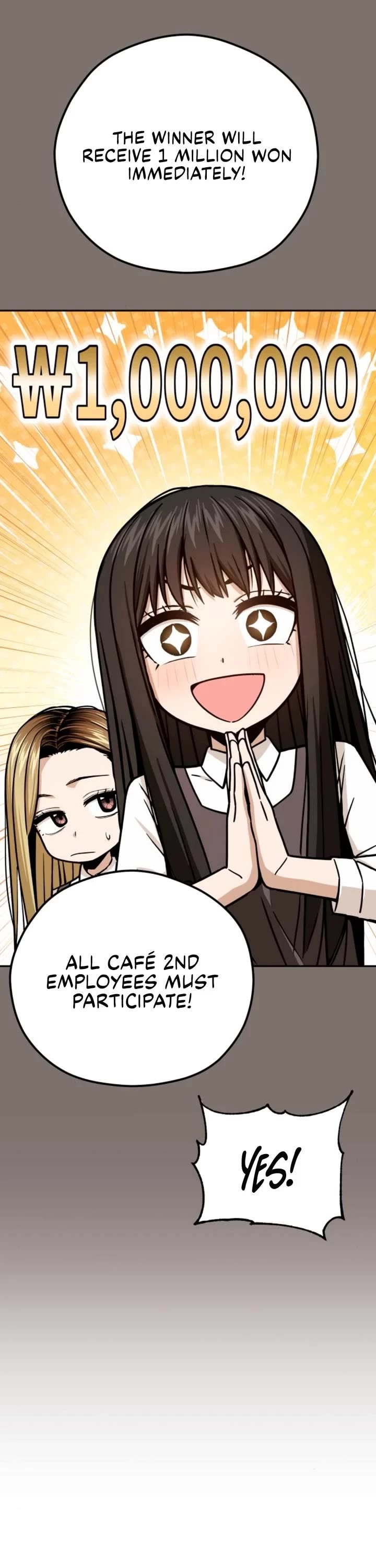 Match Made in Heaven by Chance Chapter 103 page 31 - Chapter 103