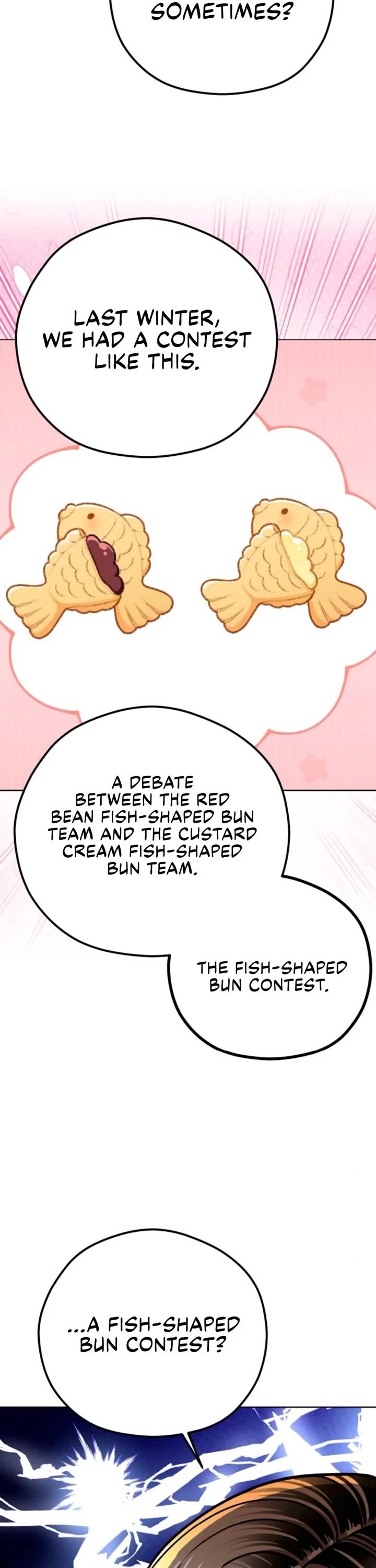 Match Made in Heaven by Chance Chapter 103 page 33 - Chapter 103