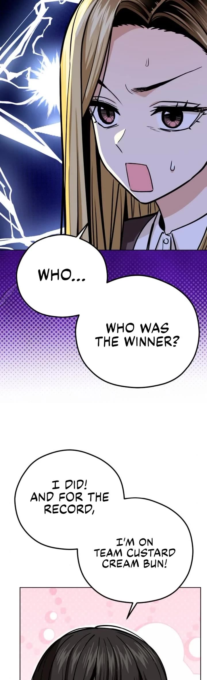 Match Made in Heaven by Chance Chapter 103 page 34 - Chapter 103