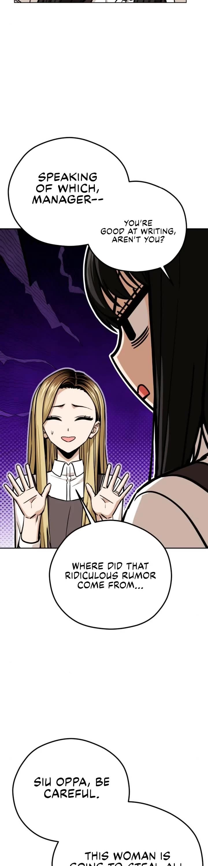 Match Made in Heaven by Chance Chapter 103 page 38 - Chapter 103