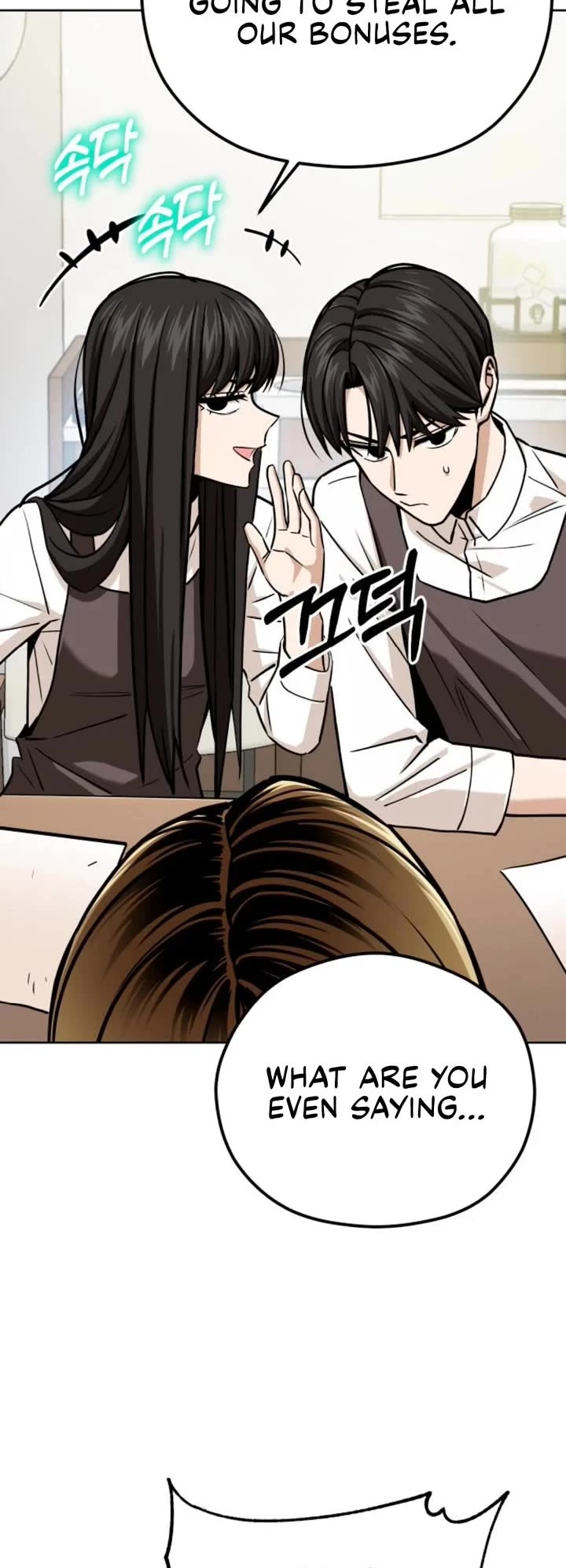 Match Made in Heaven by Chance Chapter 103 page 39 - Chapter 103