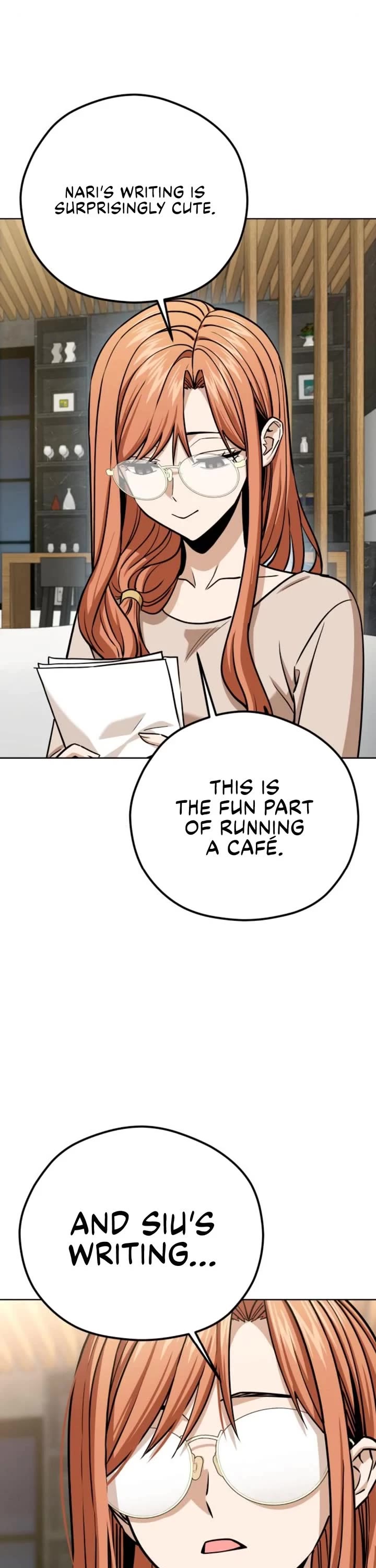 Match Made in Heaven by Chance Chapter 103 page 46 - Chapter 103