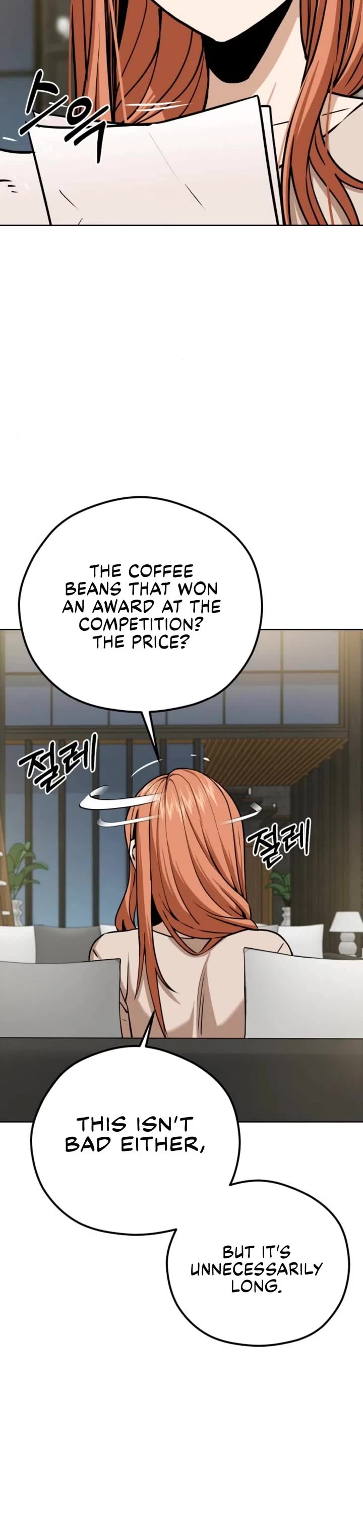 Match Made in Heaven by Chance Chapter 103 page 47 - Chapter 103