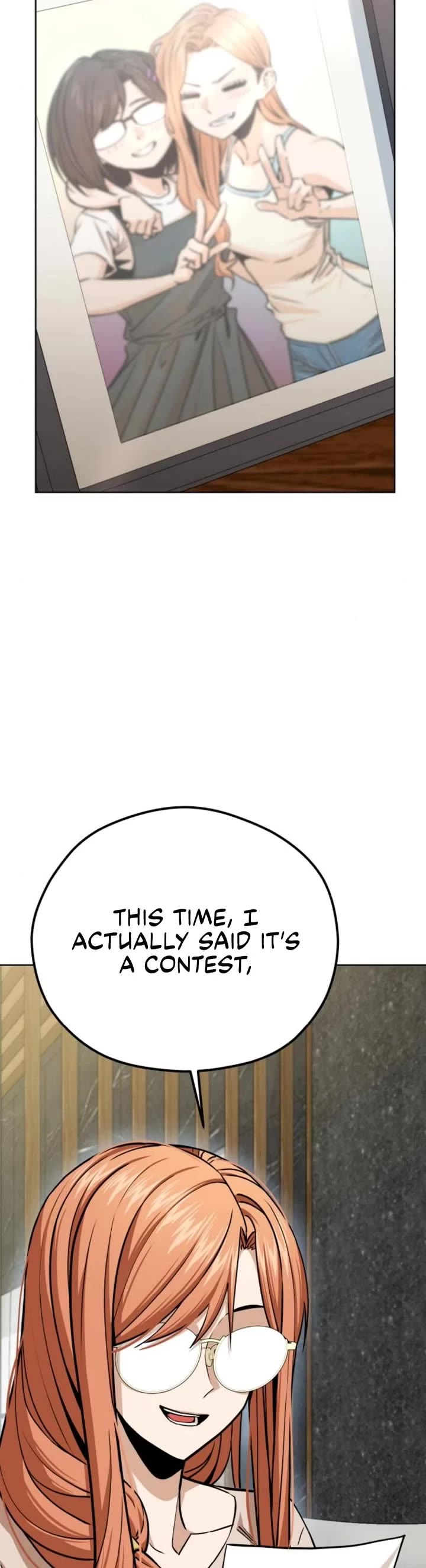 Match Made in Heaven by Chance Chapter 103 page 49 - Chapter 103