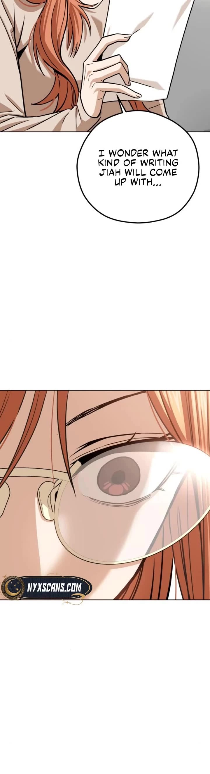 Match Made in Heaven by Chance Chapter 103 page 50 - Chapter 103
