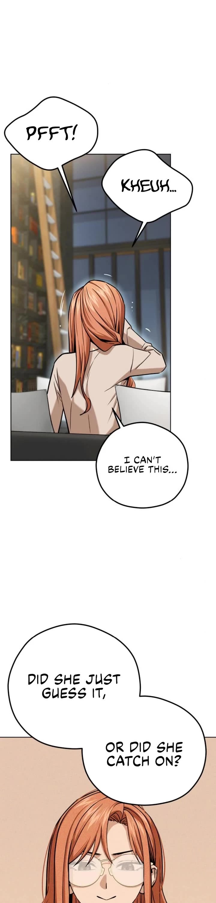 Match Made in Heaven by Chance Chapter 103 page 51 - Chapter 103