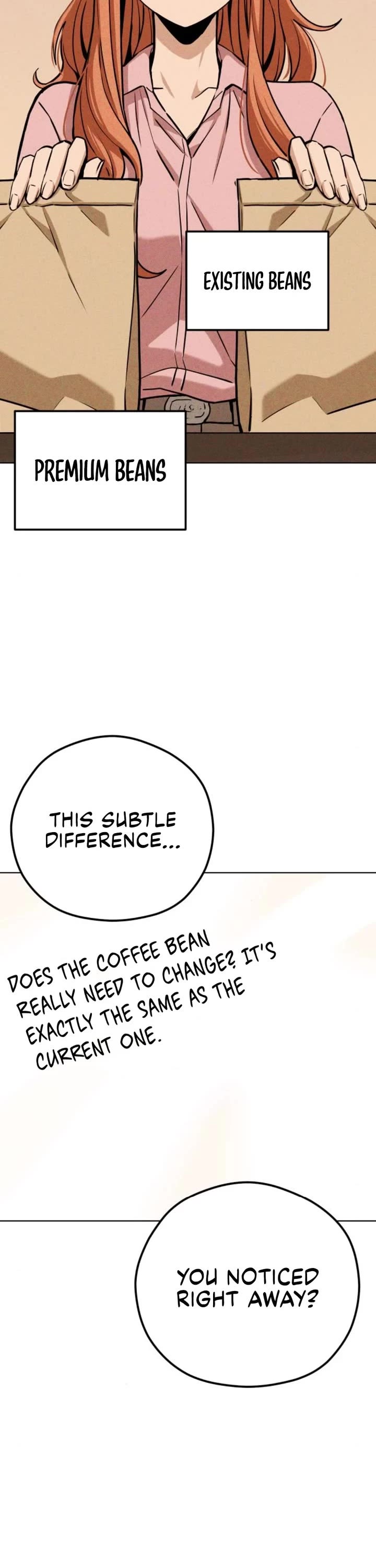 Match Made in Heaven by Chance Chapter 103 page 52 - Chapter 103