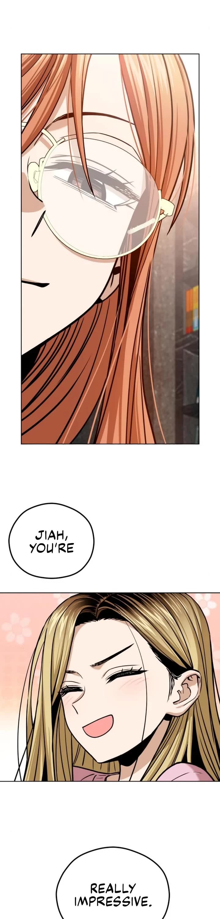 Match Made in Heaven by Chance Chapter 103 page 53 - Chapter 103