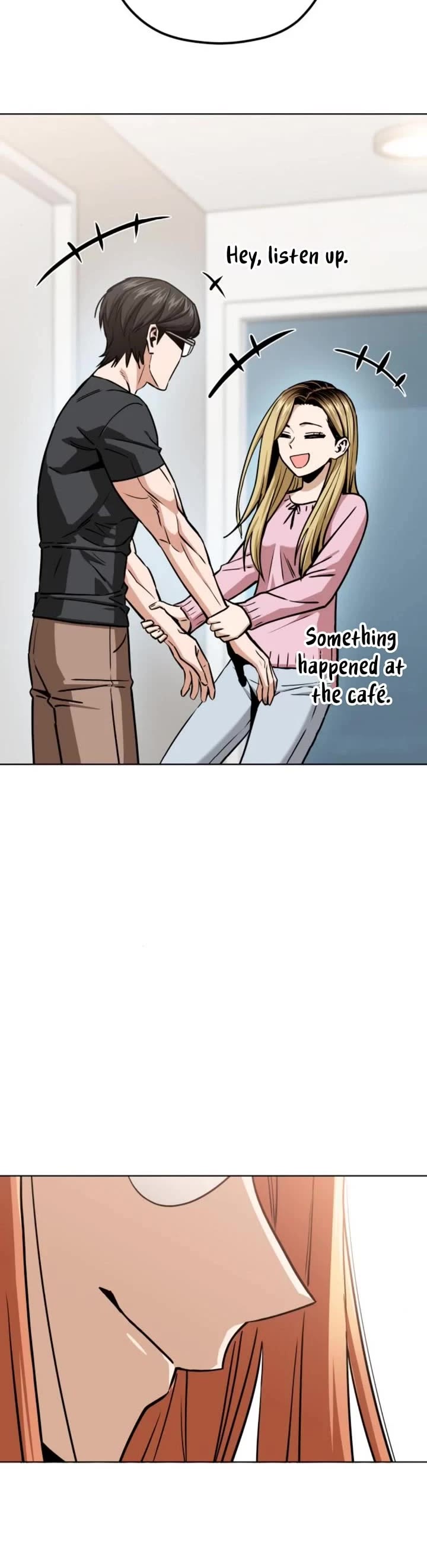 Match Made in Heaven by Chance Chapter 103 page 54 - Chapter 103