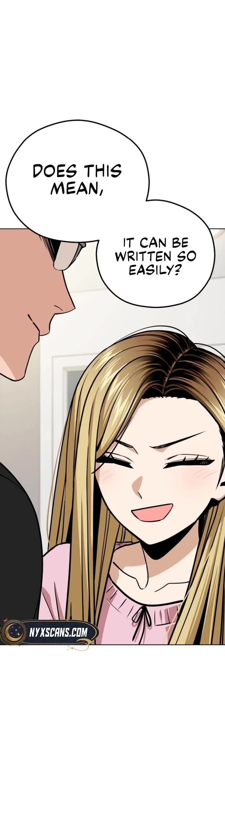 Match Made in Heaven by Chance Chapter 103 page 55 - Chapter 103