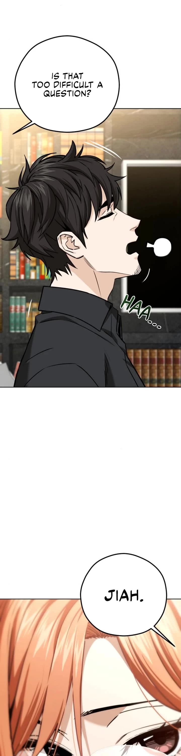 Match Made in Heaven by Chance Chapter 103 page 6 - Chapter 103