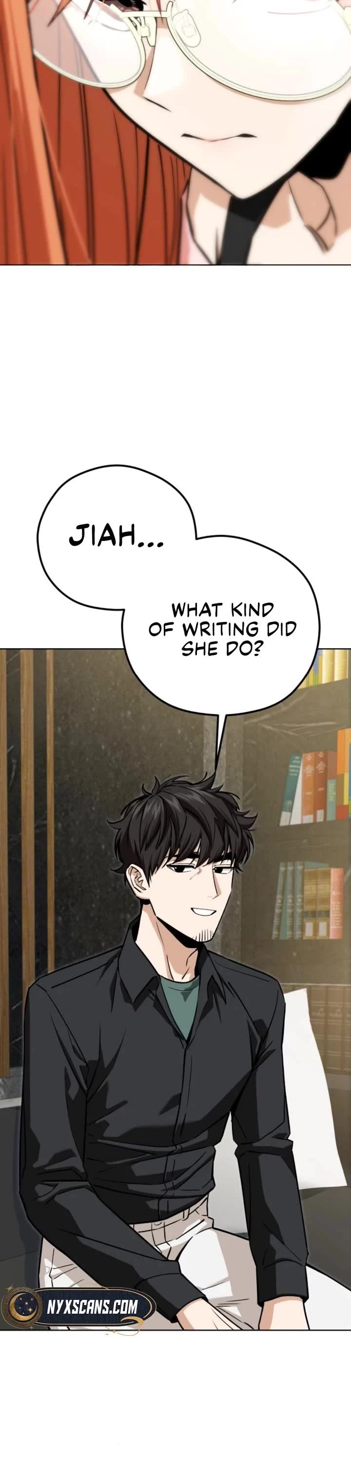 Match Made in Heaven by Chance Chapter 103 page 7 - Chapter 103