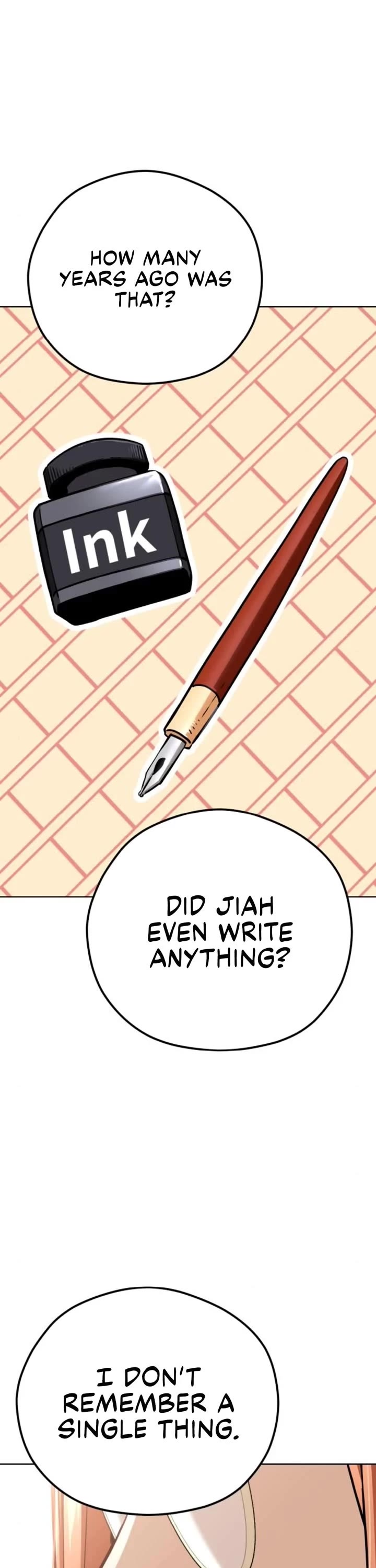 Match Made in Heaven by Chance Chapter 103 page 8 - Chapter 103