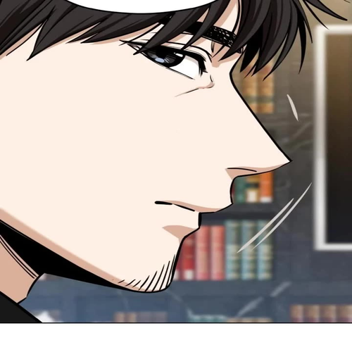 Match Made in Heaven by Chance Chapter 103 cover