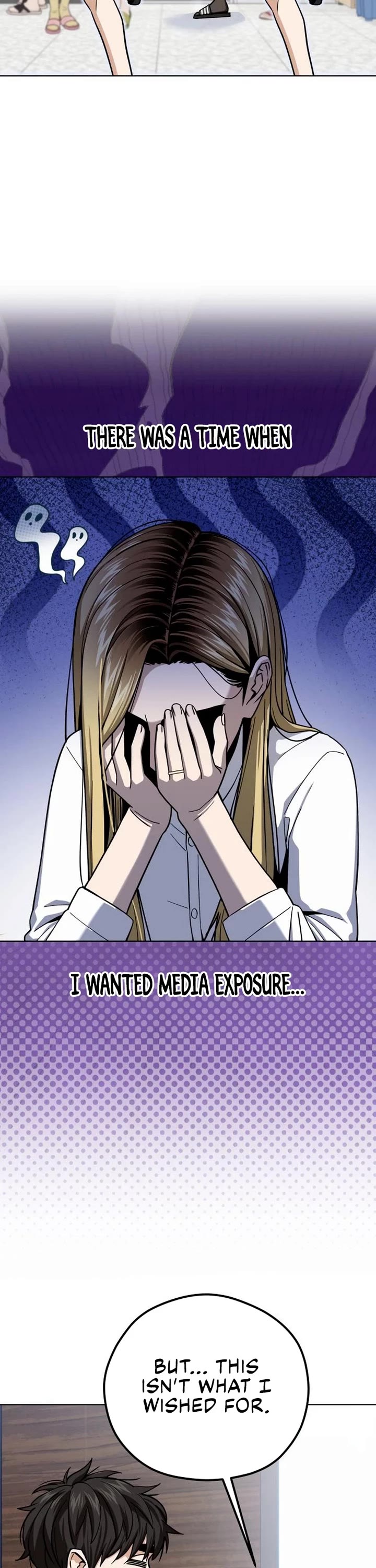 Match Made in Heaven by Chance Chapter 104 page 11 - Chapter 104