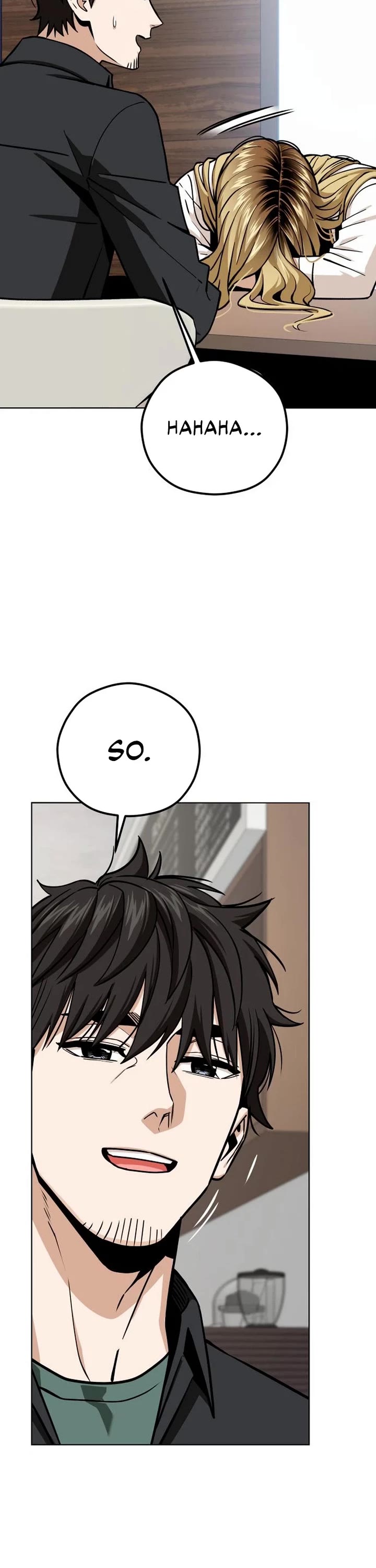 Match Made in Heaven by Chance Chapter 104 page 12 - Chapter 104