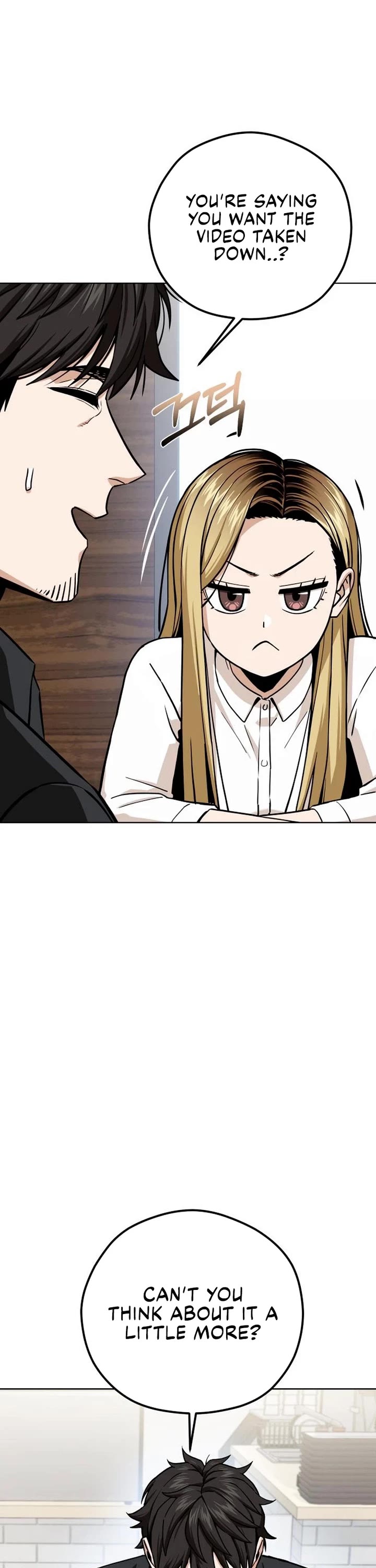 Match Made in Heaven by Chance Chapter 104 page 13 - Chapter 104