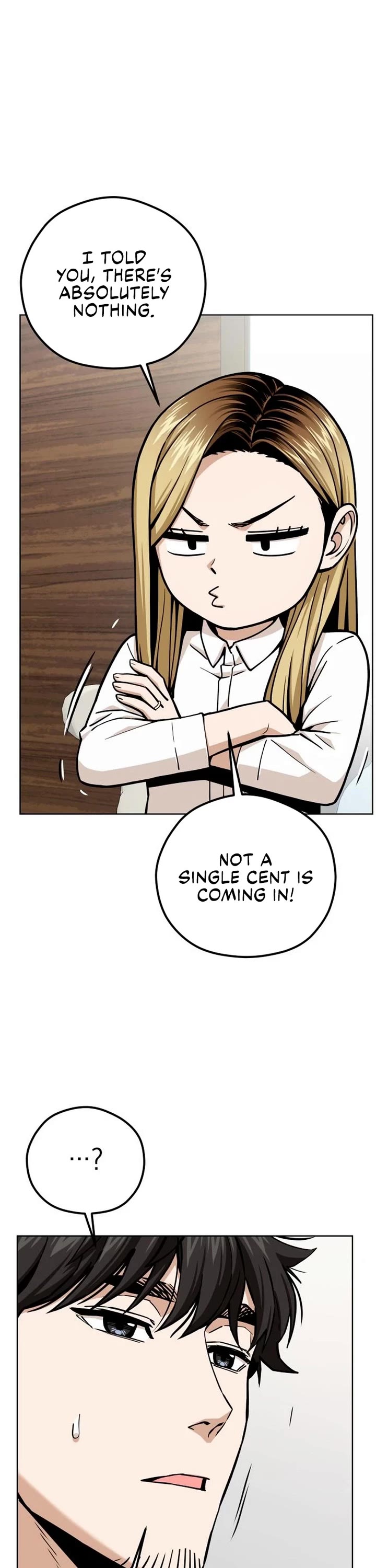 Match Made in Heaven by Chance Chapter 104 page 17 - Chapter 104