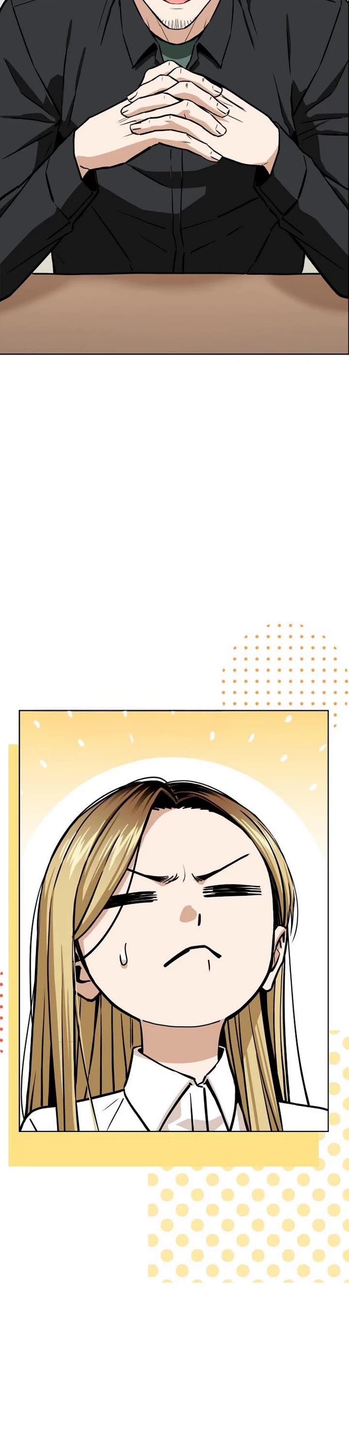 Match Made in Heaven by Chance Chapter 104 page 23 - Chapter 104
