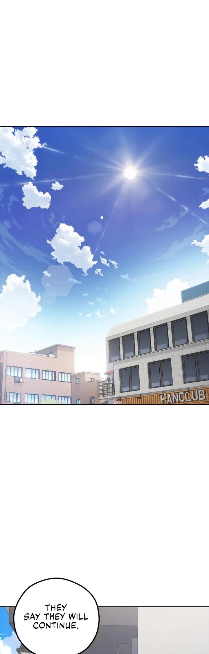 Match Made in Heaven by Chance Chapter 104 page 24 - Chapter 104