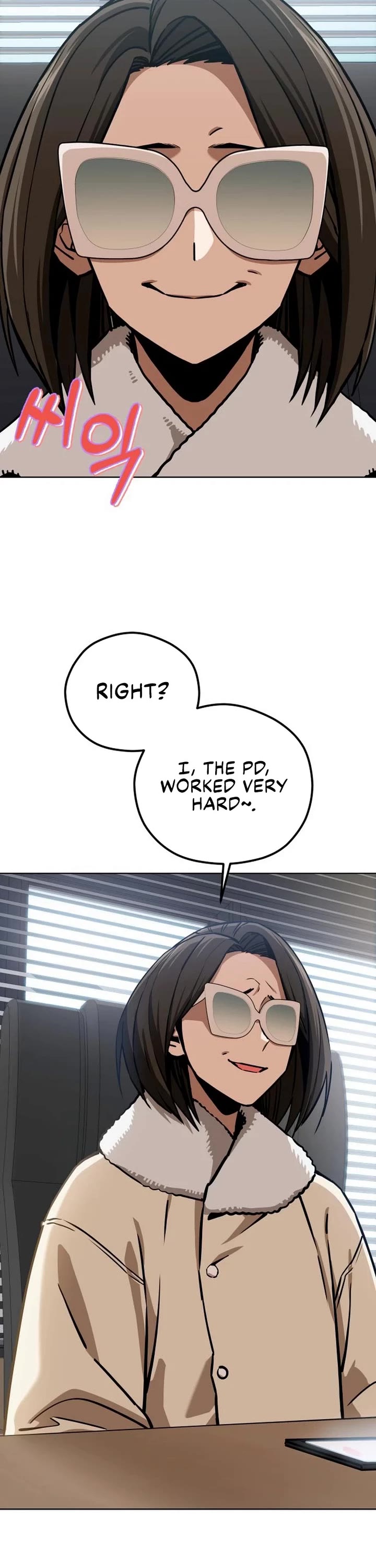 Match Made in Heaven by Chance Chapter 104 page 26 - Chapter 104
