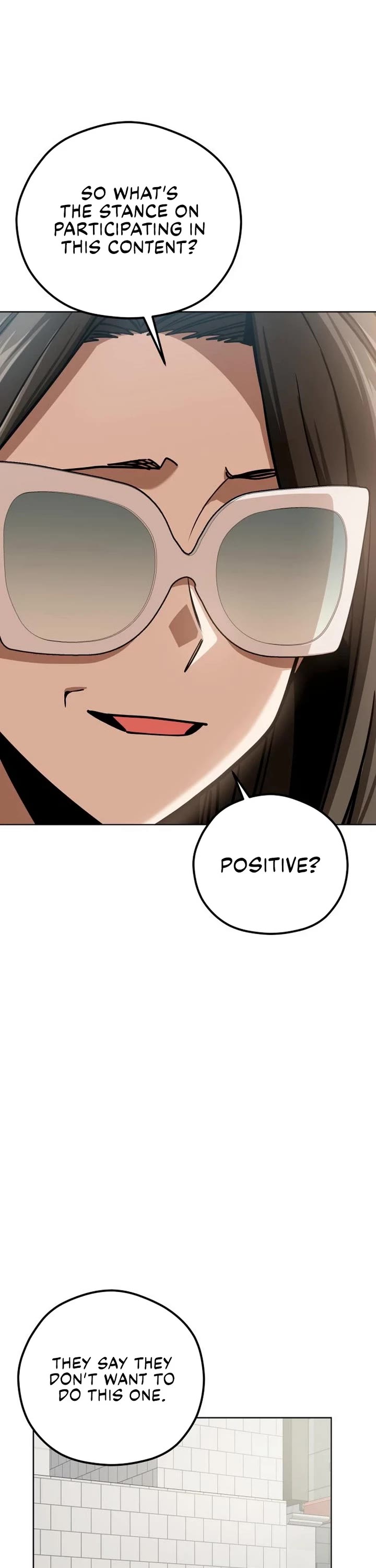 Match Made in Heaven by Chance Chapter 104 page 27 - Chapter 104