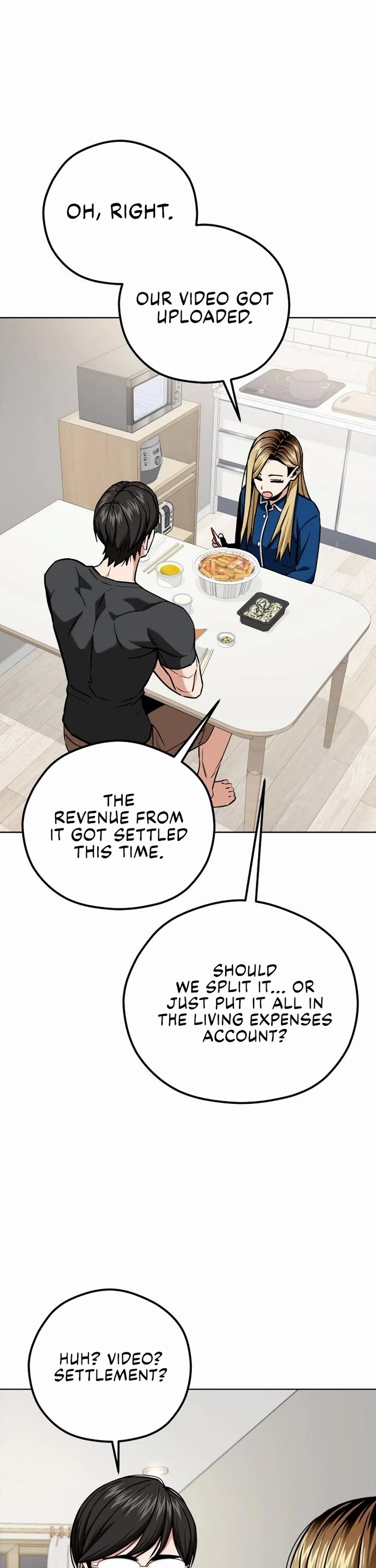 Match Made in Heaven by Chance Chapter 104 page 37 - Chapter 104