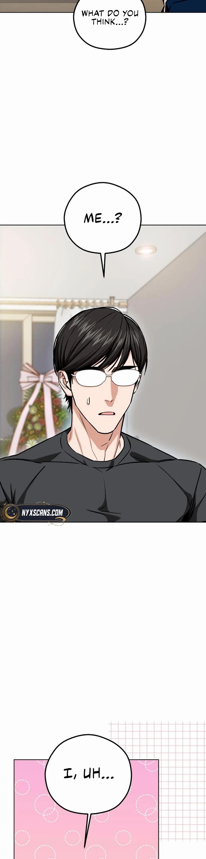 Match Made in Heaven by Chance Chapter 104 page 43 - Chapter 104