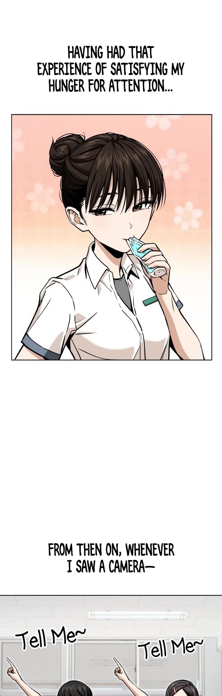 Match Made in Heaven by Chance Chapter 104 page 9 - Chapter 104