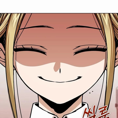Match Made in Heaven by Chance Chapter 104 cover