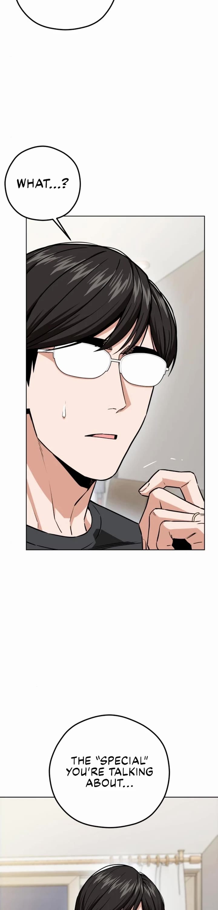 Match Made in Heaven by Chance Chapter 105 page 11 - Chapter 105