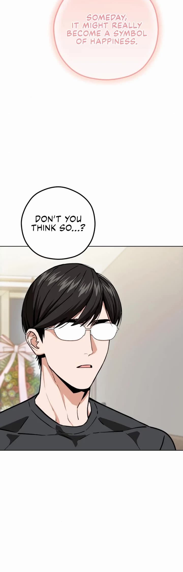 Match Made in Heaven by Chance Chapter 105 page 19 - Chapter 105