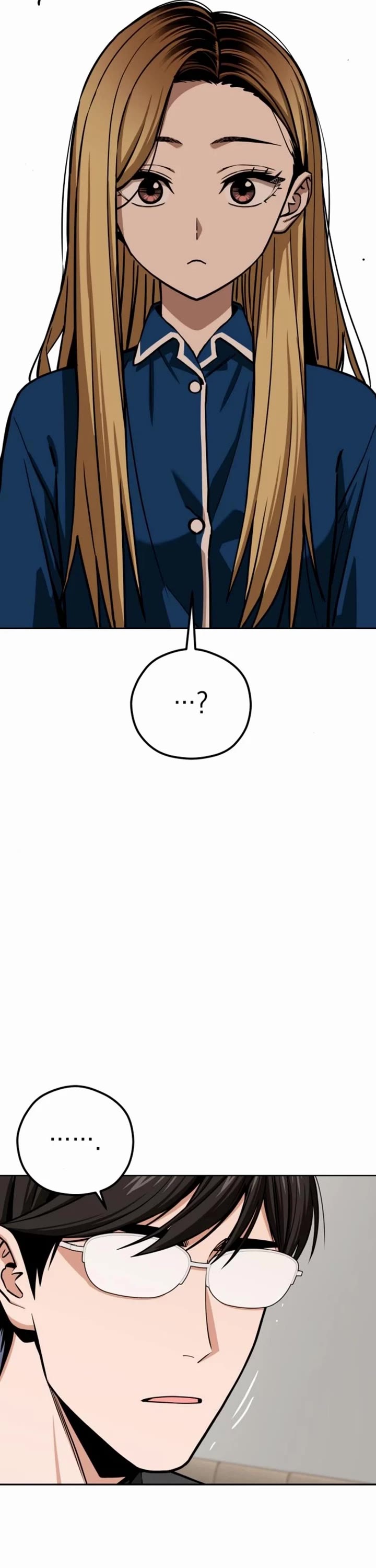 Match Made in Heaven by Chance Chapter 105 page 2 - Chapter 105