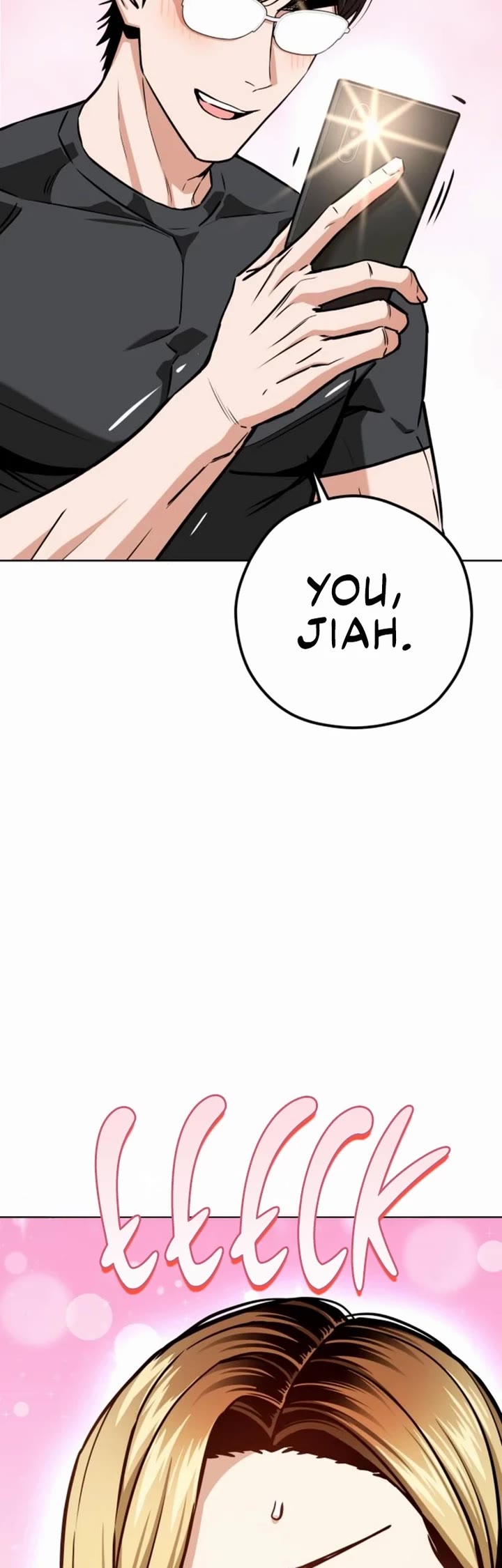 Match Made in Heaven by Chance Chapter 105 page 25 - Chapter 105