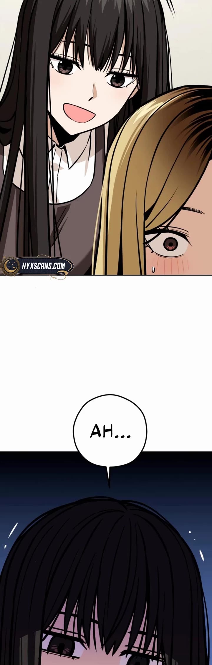 Match Made in Heaven by Chance Chapter 105 page 35 - Chapter 105