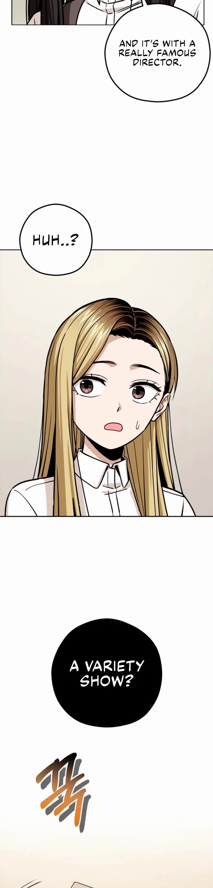 Match Made in Heaven by Chance Chapter 105 page 38 - Chapter 105
