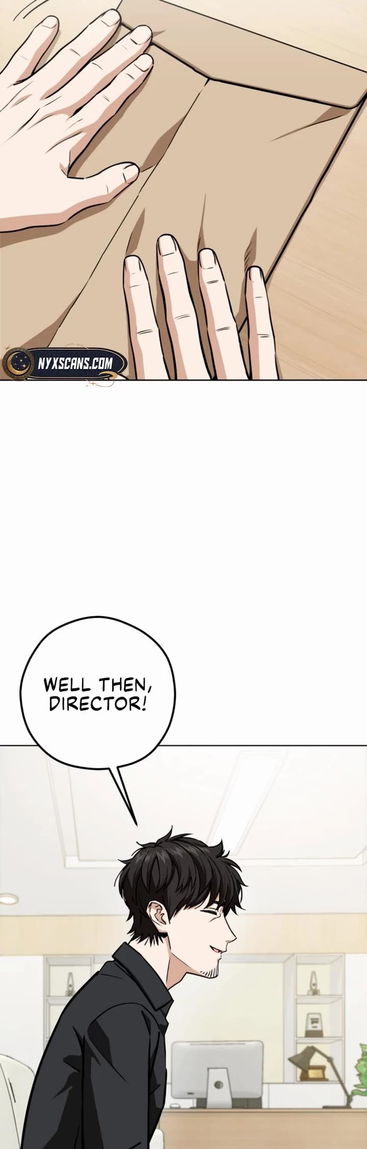 Match Made in Heaven by Chance Chapter 105 page 39 - Chapter 105