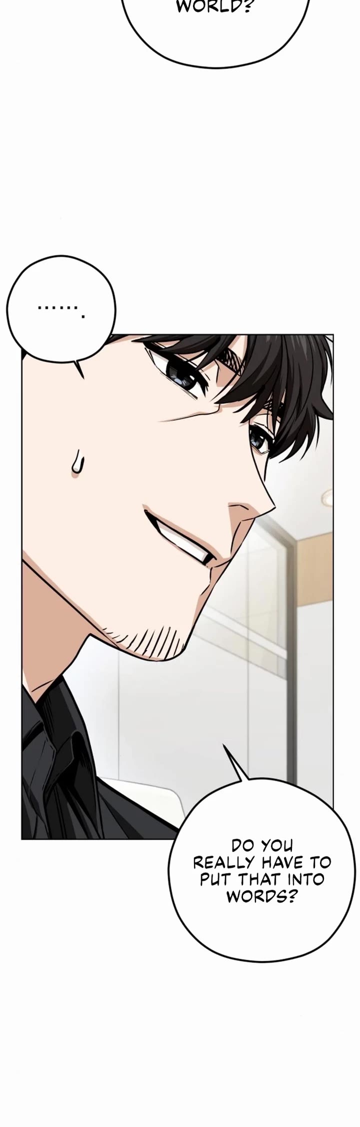 Match Made in Heaven by Chance Chapter 105 page 44 - Chapter 105