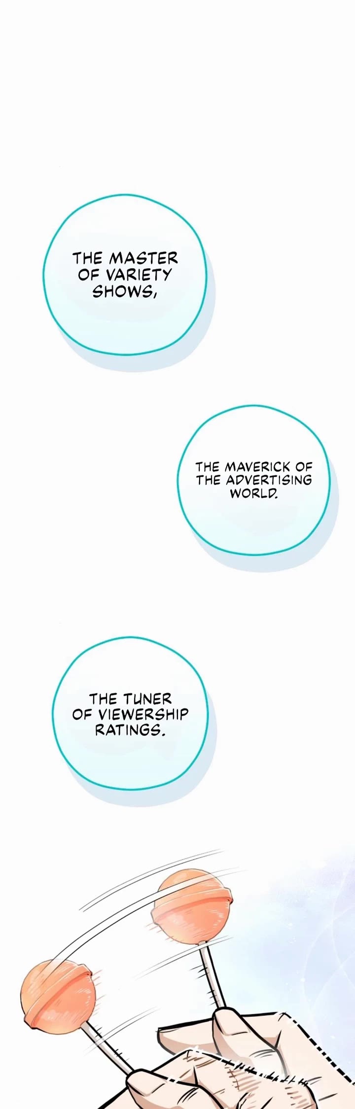 Match Made in Heaven by Chance Chapter 105 page 45 - Chapter 105