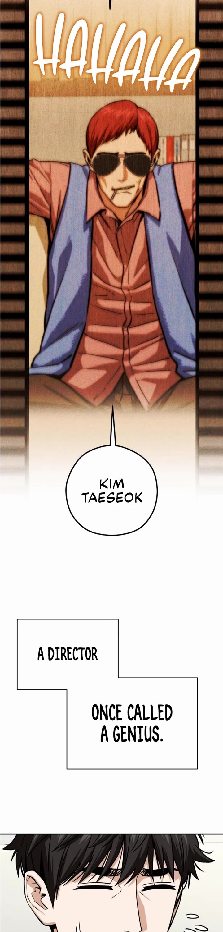 Match Made in Heaven by Chance Chapter 105 page 48 - Chapter 105